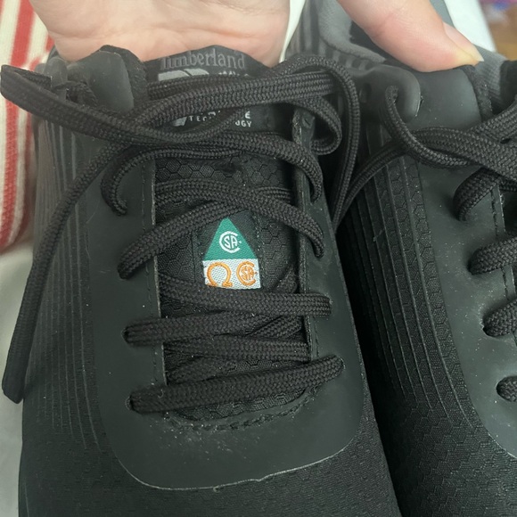 Steel Toe Shoes Timberland Pro - Picture 5 of 5